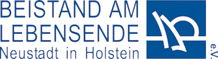 Beistand am Lebensende e.V. Logo