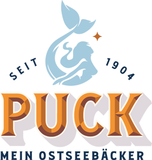 Landbäckerei Puck Logo
