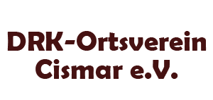 DRK Ortsverein Cismar Logo
