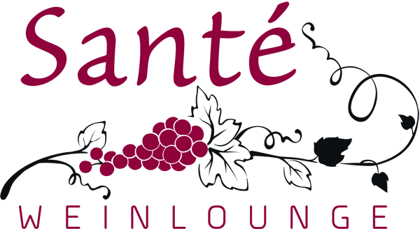 Santé - Weinlounge Logo