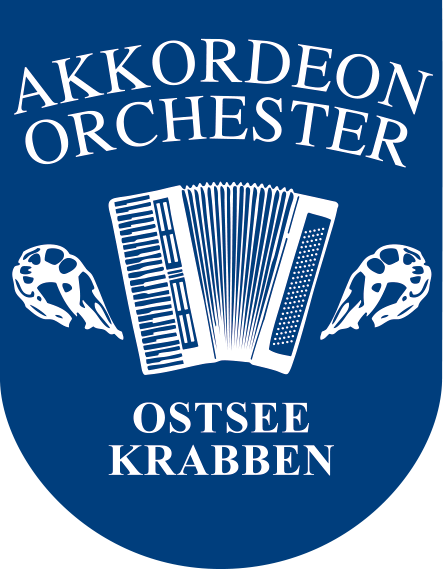 Akkordeon Club Neustadt in Holstein e.V. Logo