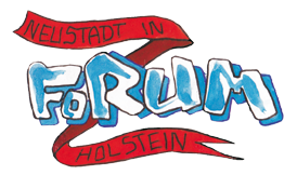Kulturwerkstatt Forum e.V. Logo