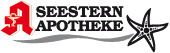 Seestern Apotheke Logo