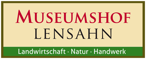 Museums-Hof Lensahn Logo