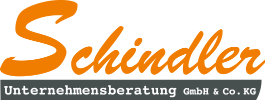 Siegfried Schindler Steuerkanzlei Logo