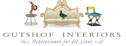 Gutshof Interiors Logo