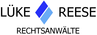 Lüke und Reese Rechtsanwälte Logo