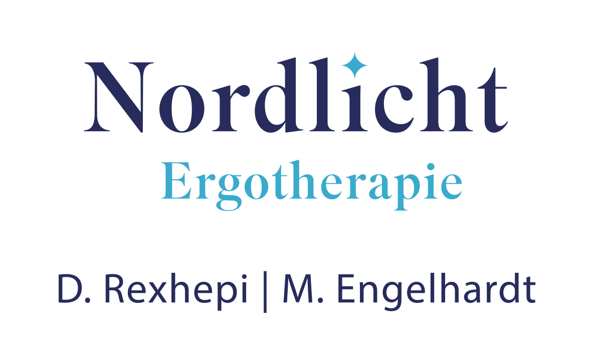 Nordlicht - Praxis für Ergotherapie Logo