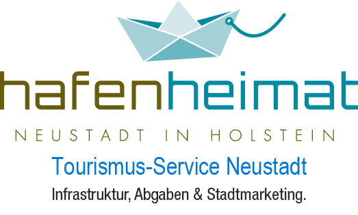 Tourismus-Service Neustadt Logo