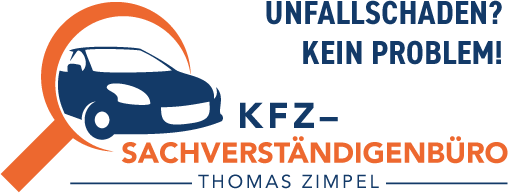 Kfz-Sachverständigenbüro Thomas Zimpel Logo