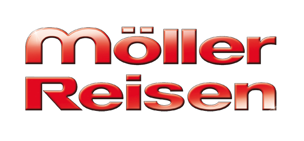 Möller Reisen OHG Logo