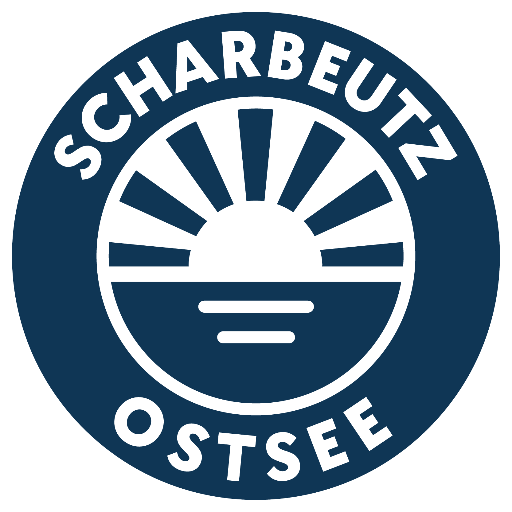 Tourist-Info Scharbeutz Logo