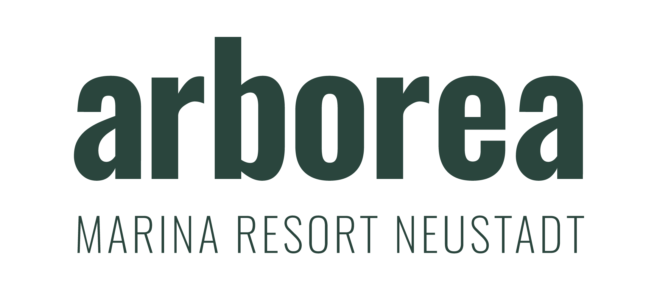 ARBOREA Logo