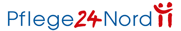 Pflege 24 Nord Logo