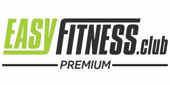Easy Fitness.club PREMIUM Logo
