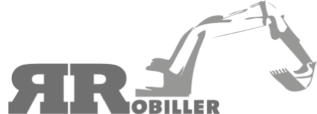 Robert Robiller Logo