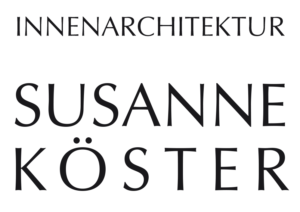 Innenarchitektur Susanne Köster Logo