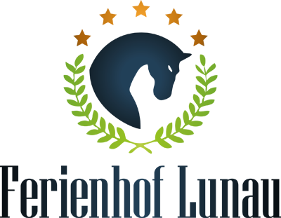 Ferienhof Lunau Logo