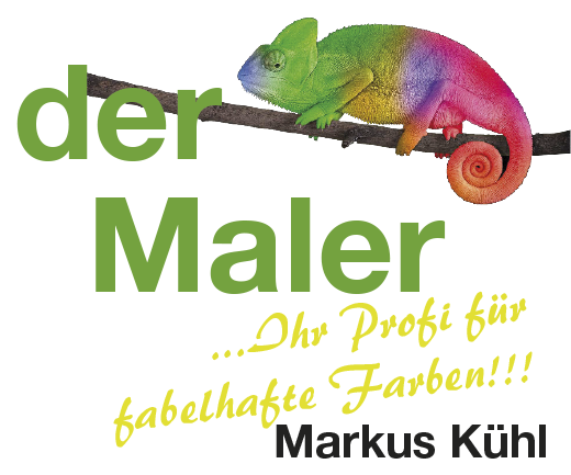 der MALER Logo