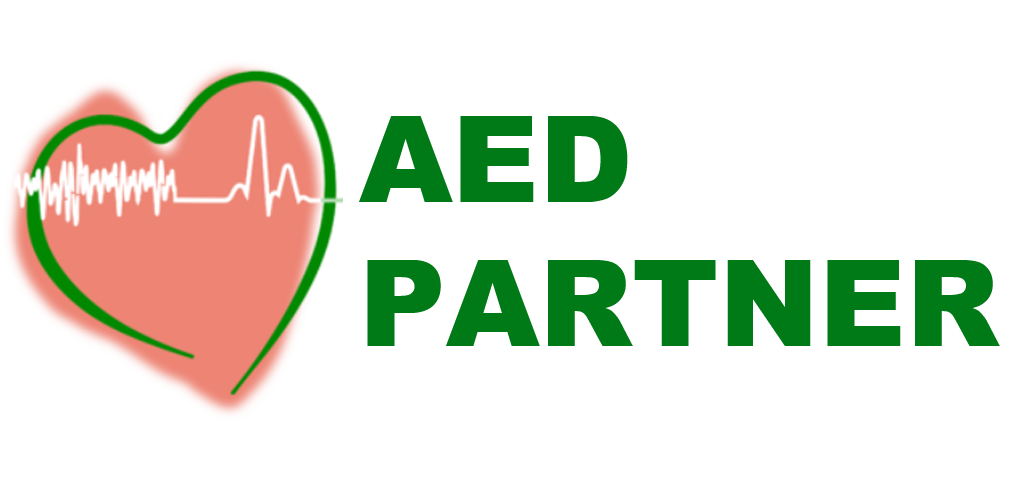 AED Partner Logo