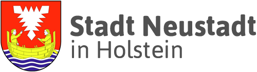 Stadt Neustadt in Holstein Logo