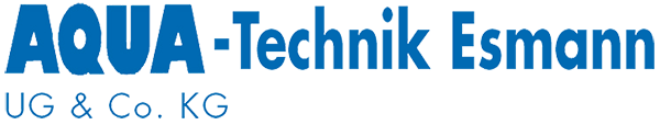 Aqua-Technik Esmann UG & Co. KG Logo