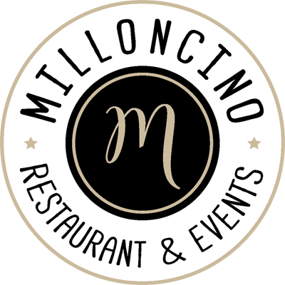 Milloncino Restaurant & Events Logo