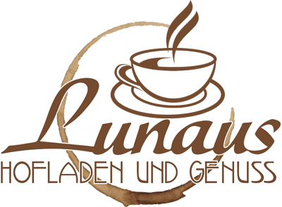 Lunaus Hofladen & Genuss Logo