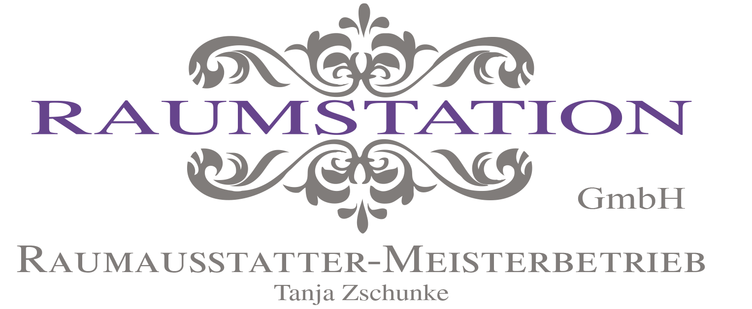 Raumstation GmbH Logo