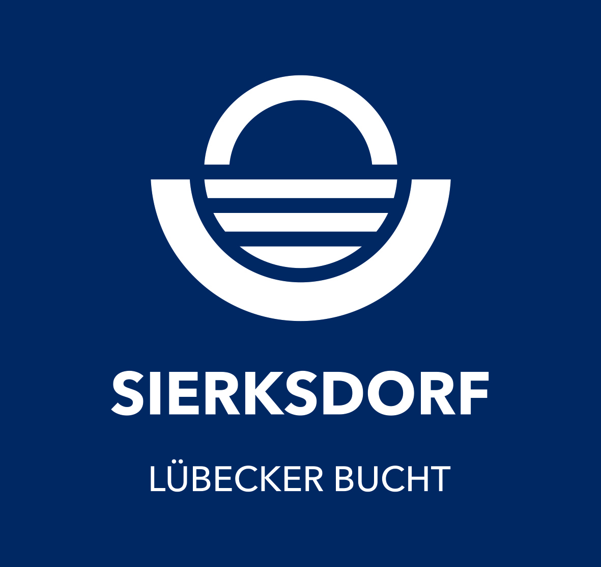 Tourist-Info Sierksdorf Logo