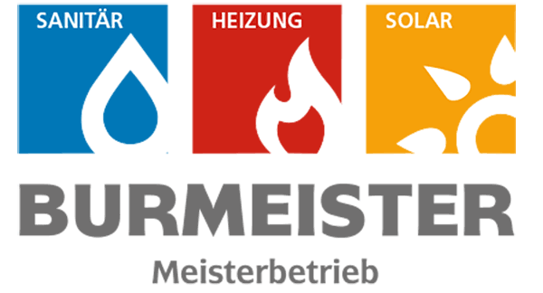 Martin Burmeister  Logo