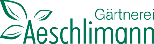 Gärtnerei Aeschlimann Logo