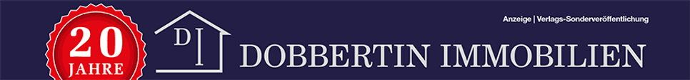 20 Jahre Dobbertin Immobilien