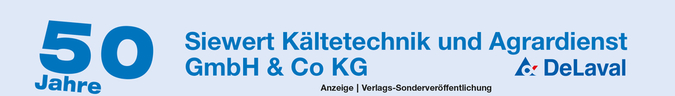 50 Jahre Firma Siewert