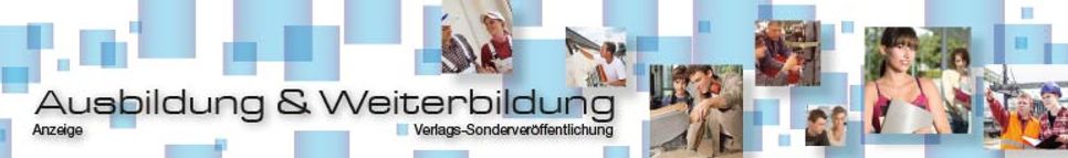 Ausbildung u Weiterbildung