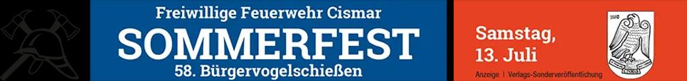 Bürgervogelschießen Cismar