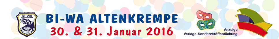 BI-WA Altenkrempe