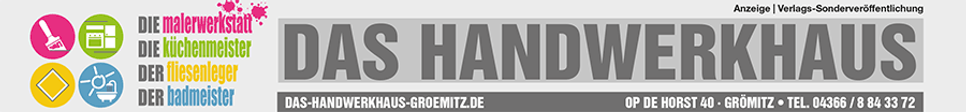 Das Handwerkerhaus