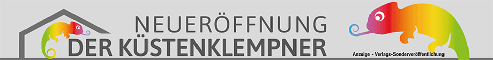 Der Küstenklempner