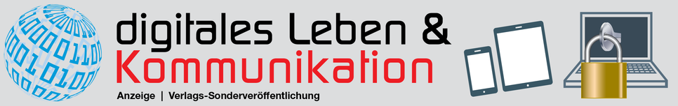 Digitales Leben & Kommunikation