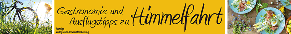 Himmelfahrt