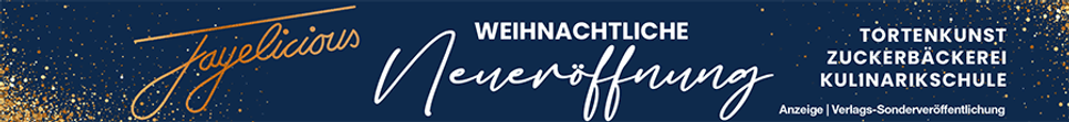Neueröffnung Fayelicious