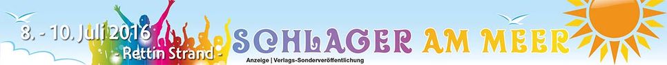 Schlagerparty Rettin