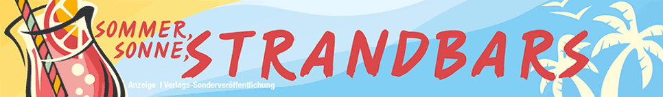 Strandbar