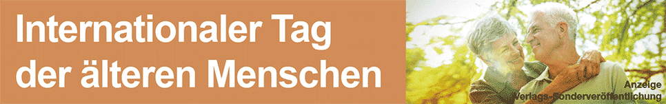 Tag der Senioren