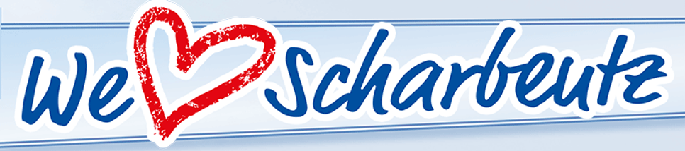 We love Scharbeutz
