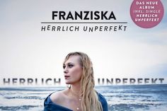 Als blutjunge „Sommerhit-Königin“ bei dem ARD-Wettbewerb von „Immer wieder sonntags“ wurde Franziska vor zehn Jahren entdeckt.