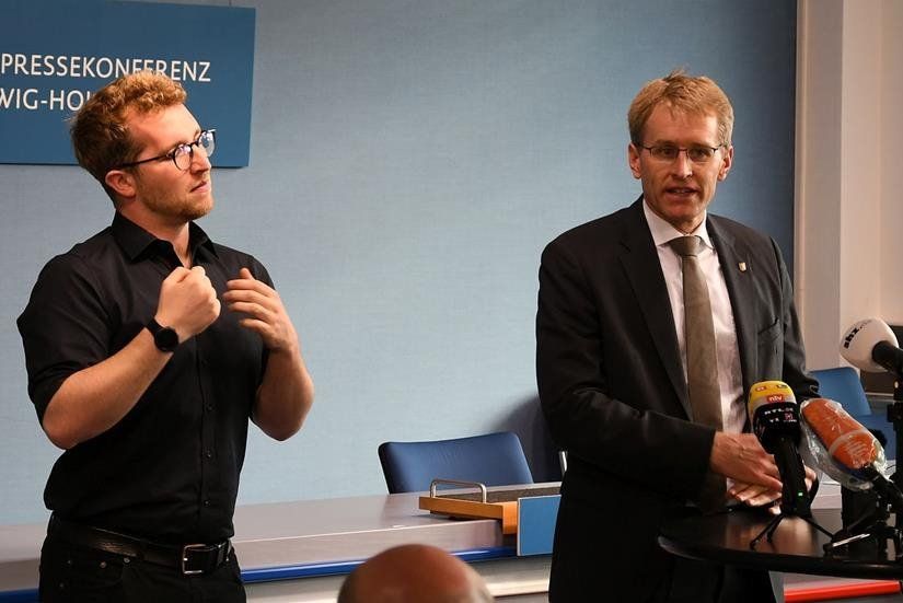 CoronaTest statt Quarantäne Neustadt in Holstein der reporter