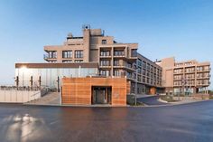 In dem Arborea Marina Resort wird Urlaub neu erfunden. Fotos: ARBOREA Hotels und Resorts.