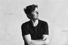 Stars am Strand 2019: Michael Patrick Kelly ist der erste Künstler, den die TSNT GmbH als Live-Act bekanntgibt. (Foto: Andreas Nowak)